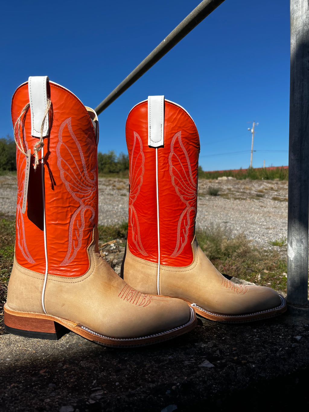 Anderson Bean Crazyhorse (360759)