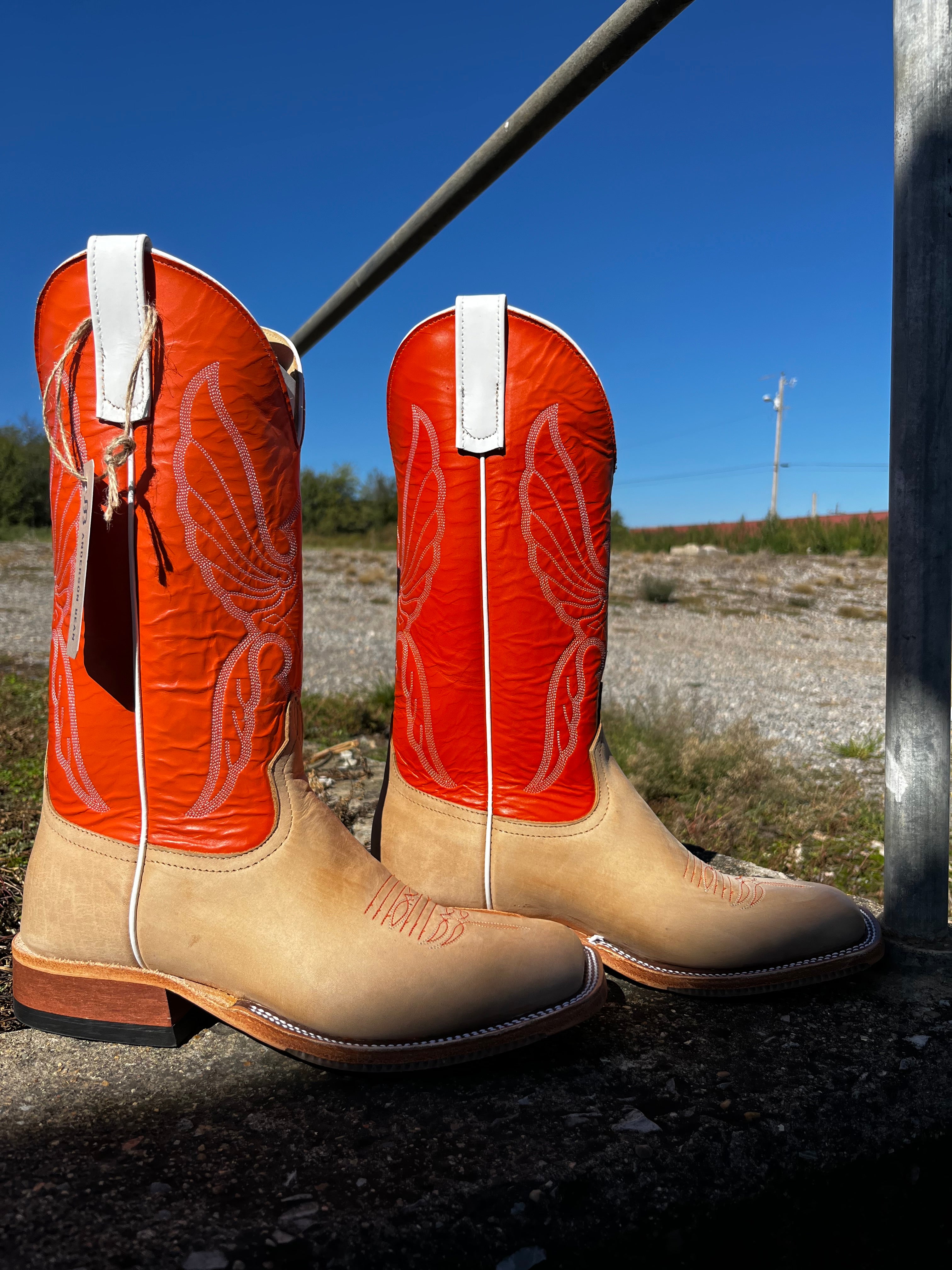 Anderson Bean Crazyhorse (360759)