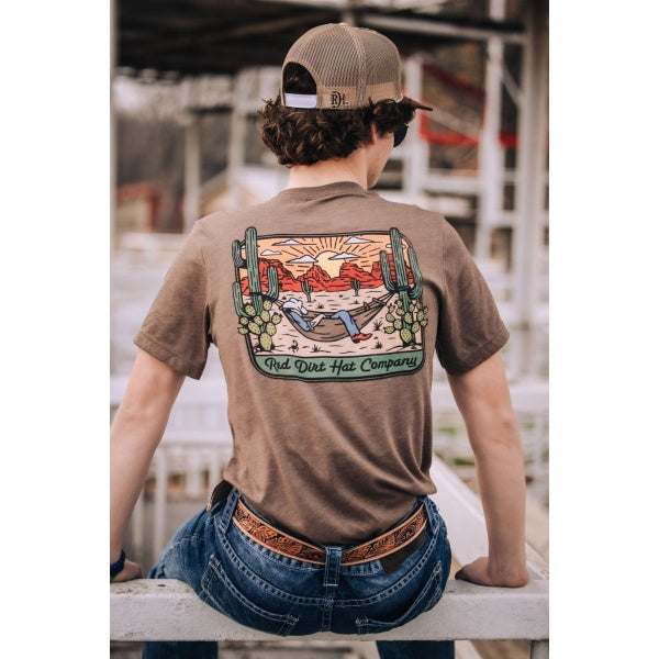 Home on the Range Tee