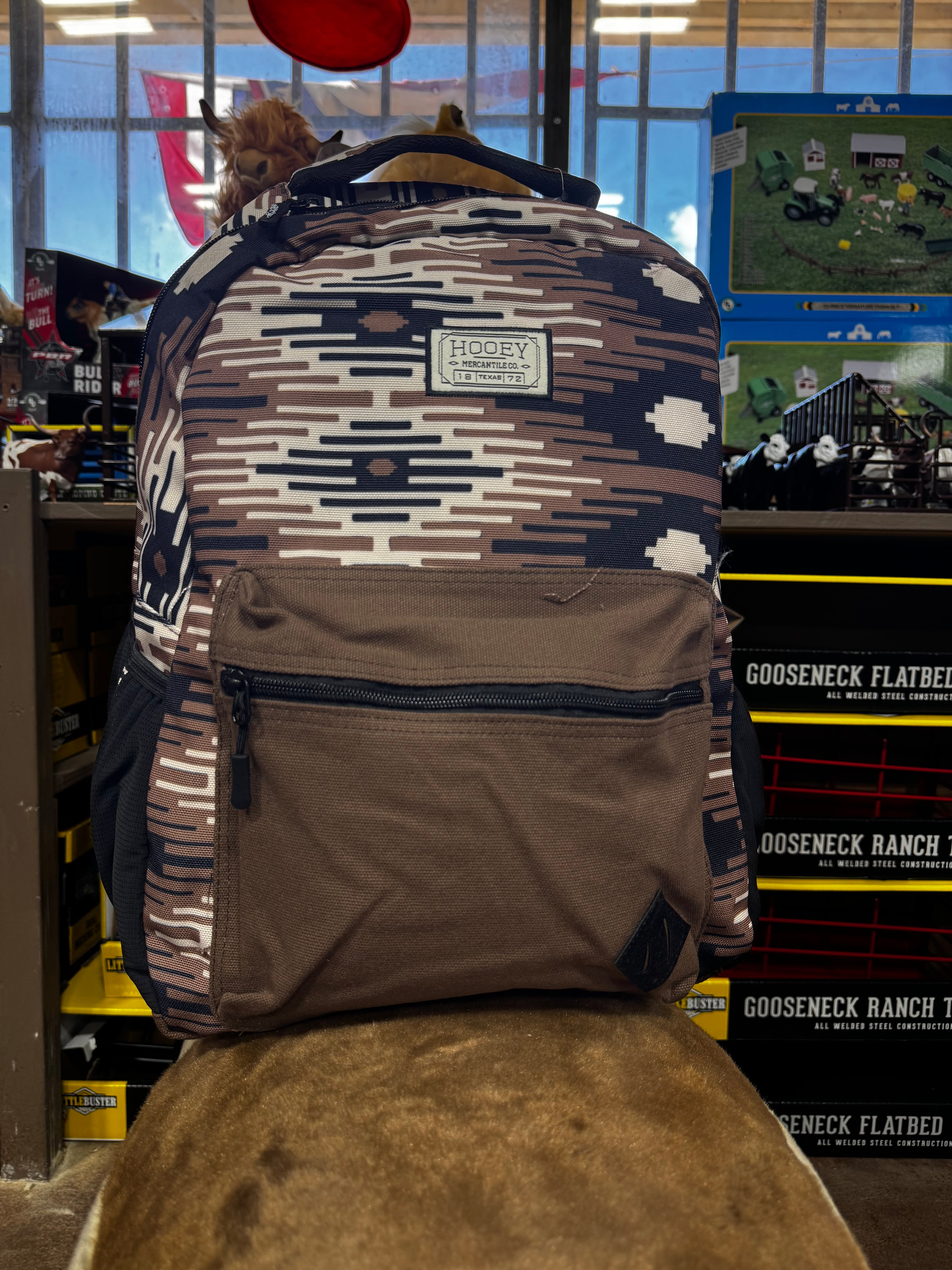 Hooey Recess Backpack