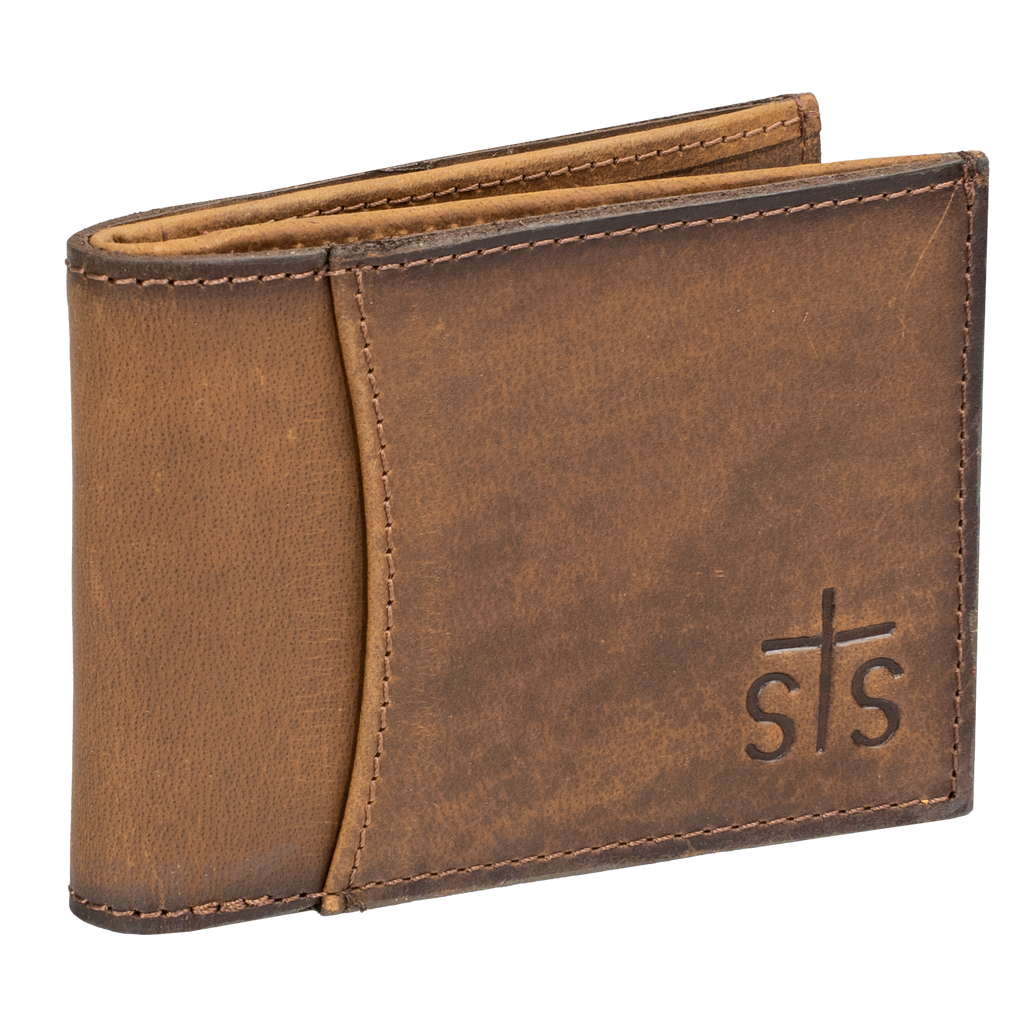 Foreman Bifold (61988)