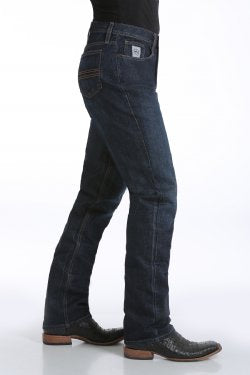 Men’s Silver Label in Dark Wash (4002)
