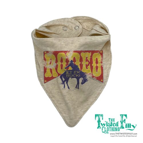Bandana Bibs