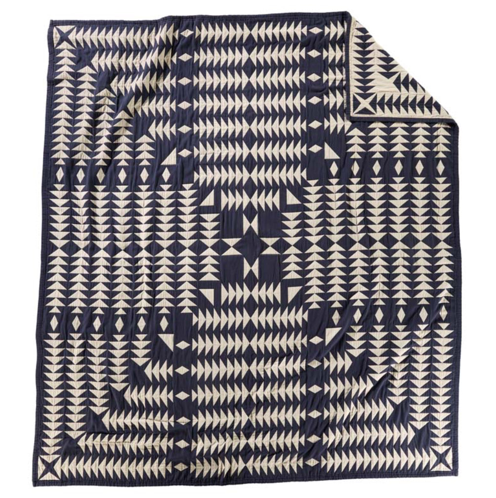 Pendleton Midnight Nova Bedding