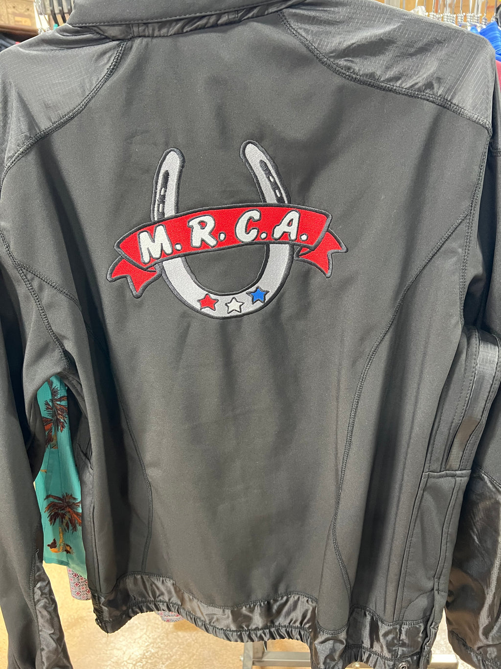 MRCA Rodeo Jacket