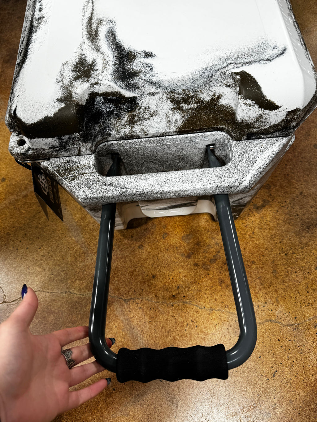 Wyld Gear 65QT Freedom Series