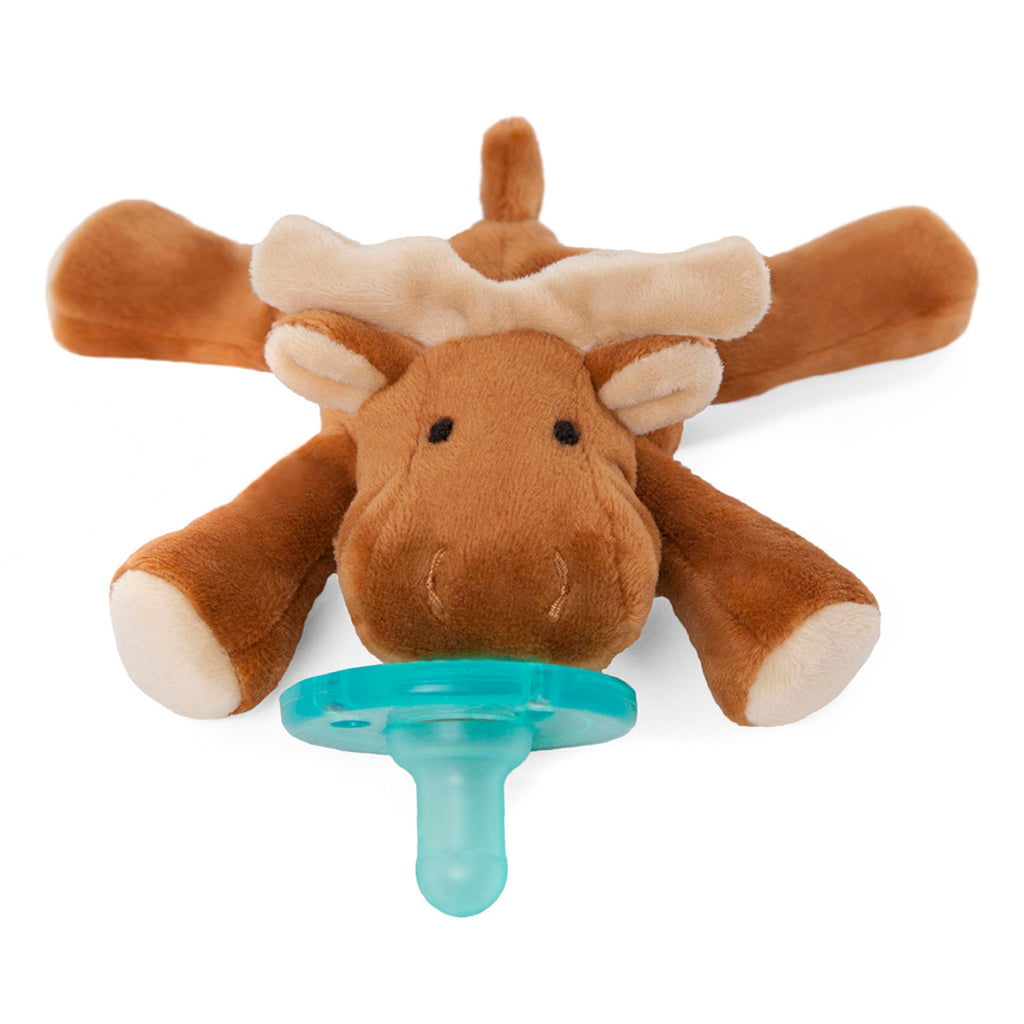 Moose Pacifer