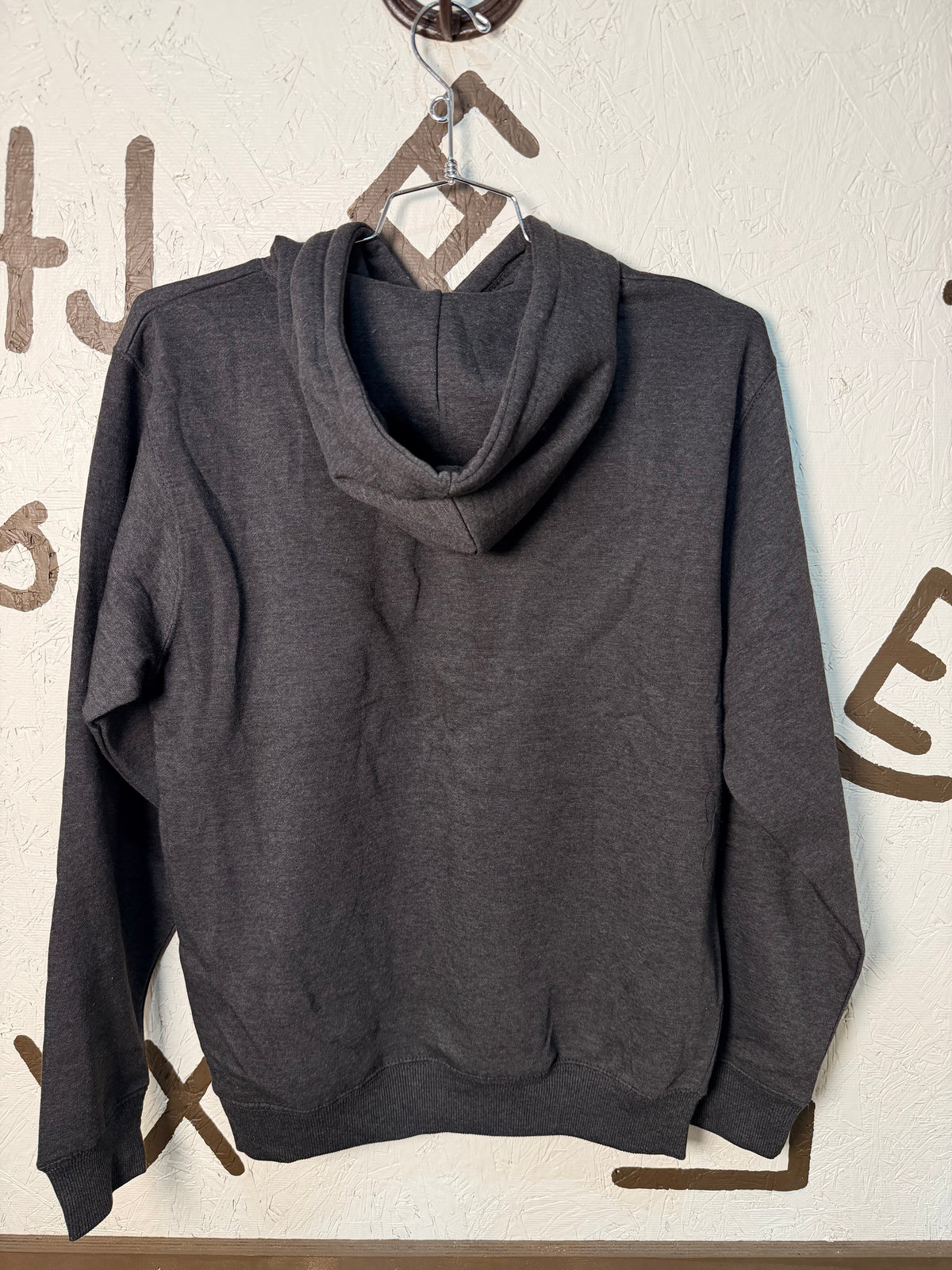Frost Ranch Wear Bronc Hoodie