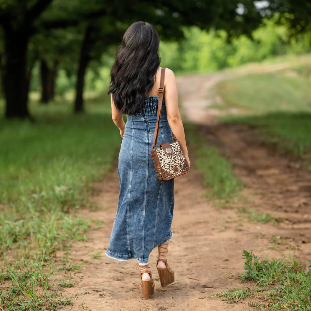 Great Plains Lola Crossbody