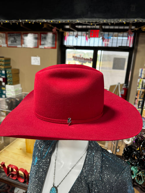 Ac in Candy Apple
