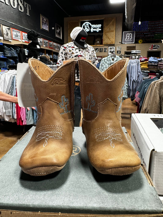 Roper Lil’ Rider Boots (8689)