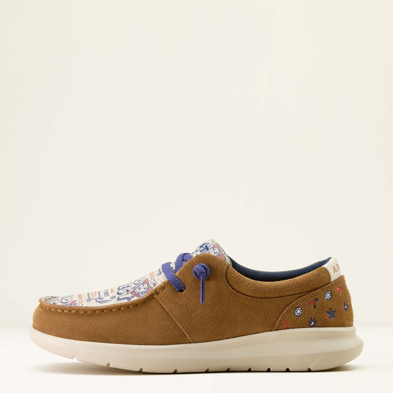 Women’s Hilo Sendero Shoes (3873)