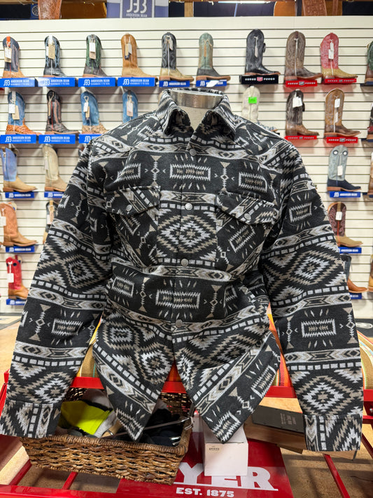 Men’s Durango Shacket