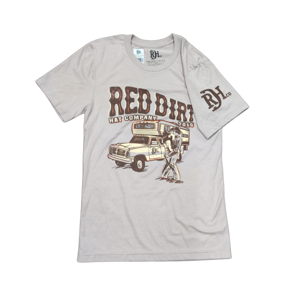 Rodeo Ready Tee