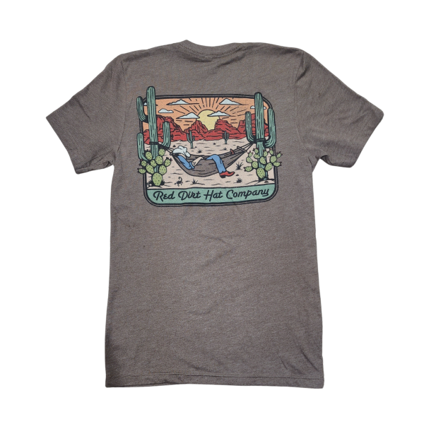 Home on the Range Tee