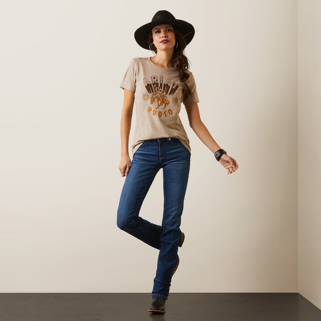 Ariat Rodeo Tee (4615)