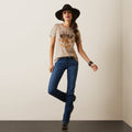 Ariat Rodeo Tee (4615)