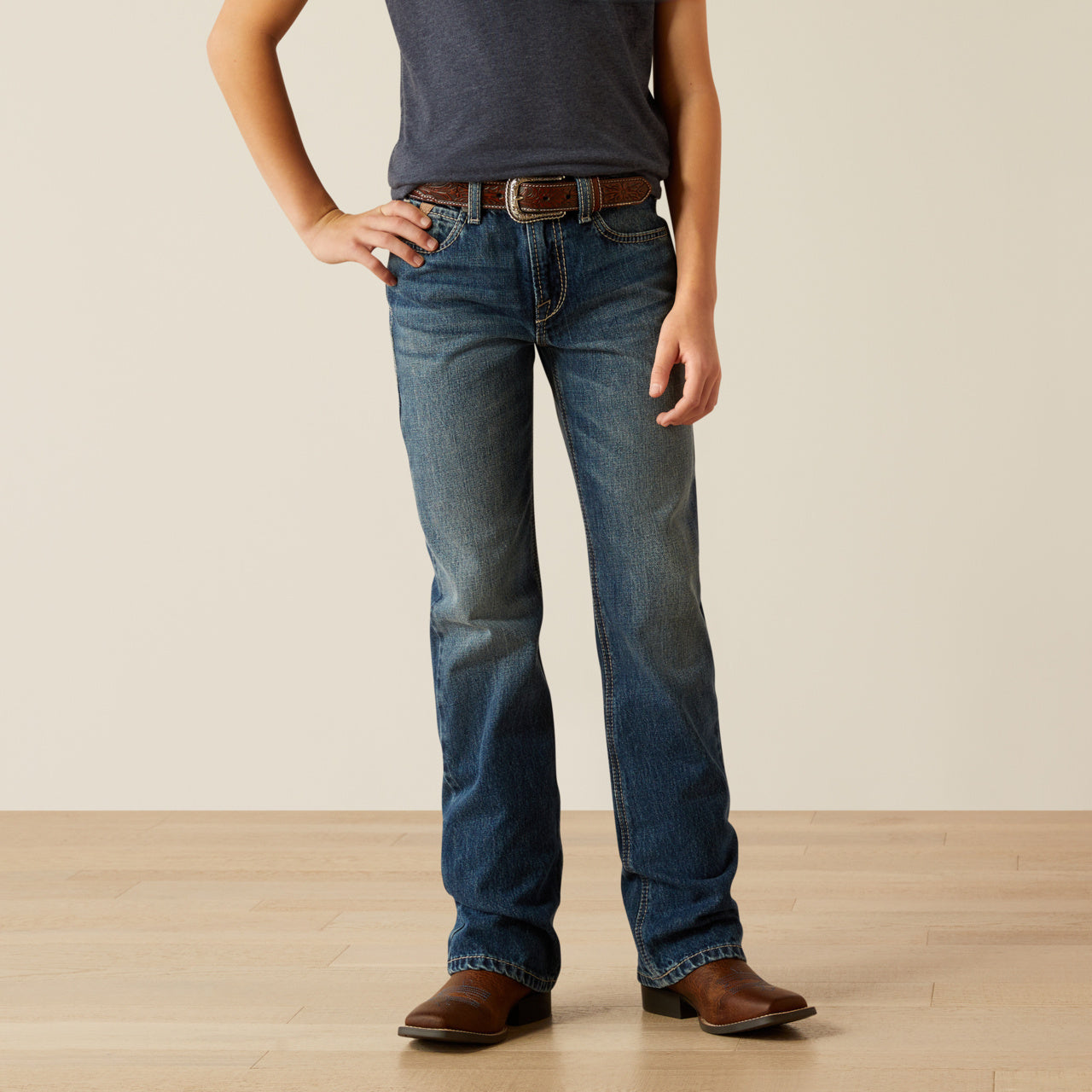 Arait B4 Boys Relaxed Fit (3551)