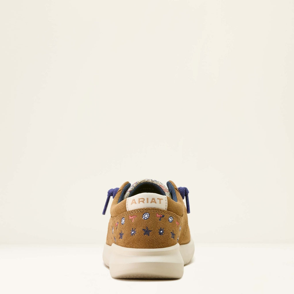 Women’s Hilo Sendero Shoes (3873)