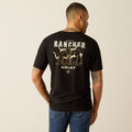 Ariat American Rancher Tee (2018)