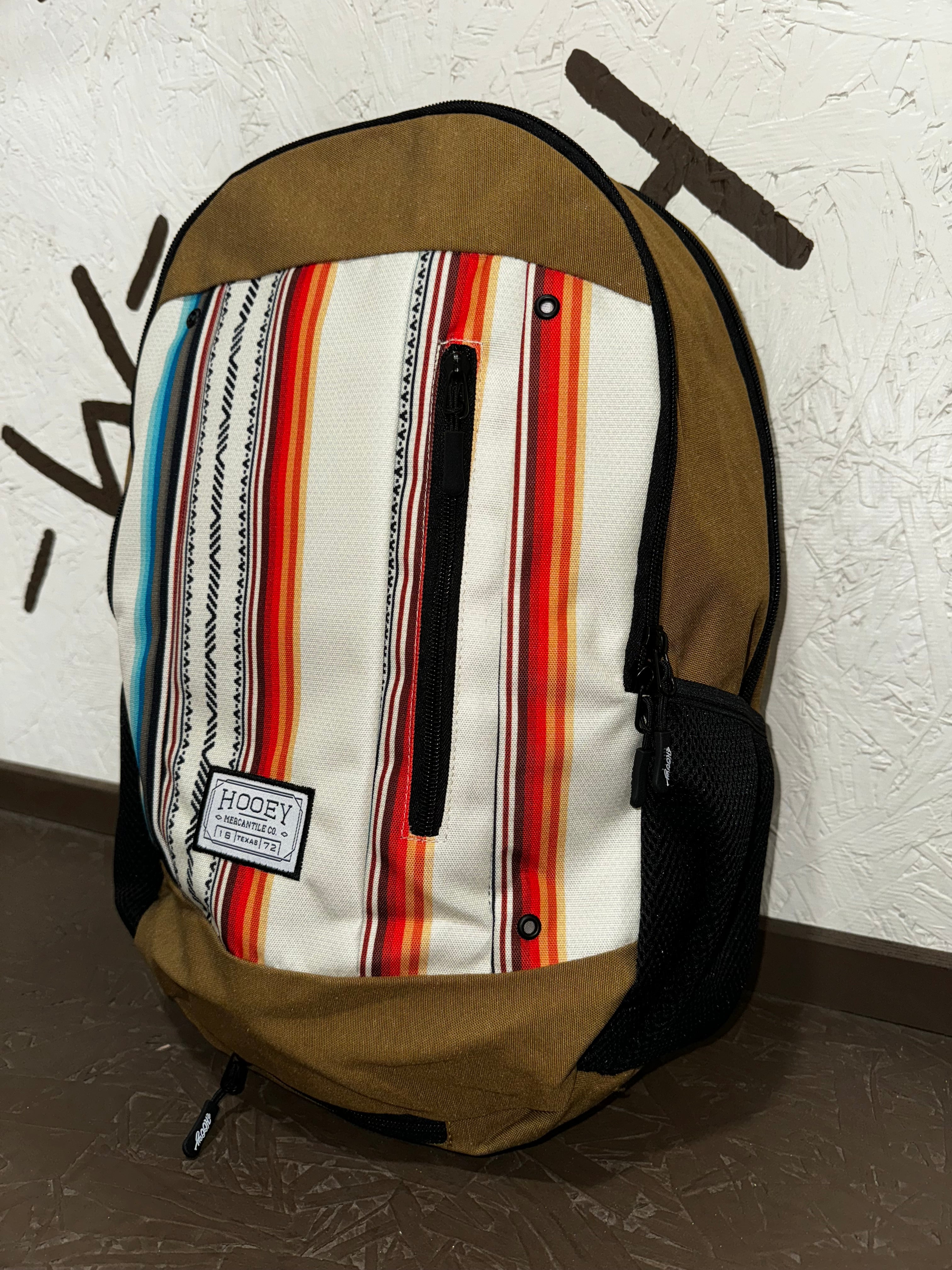 Hooey Rockstar Backpacks