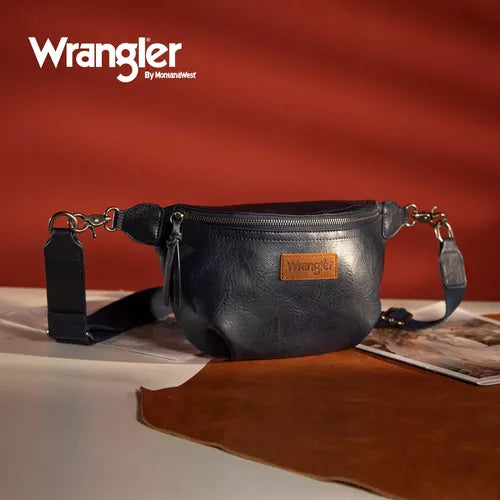 Wrangler Pouch Bag