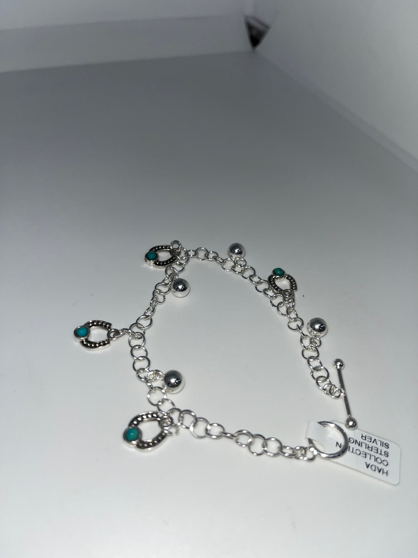 Nova Charm Bracelet