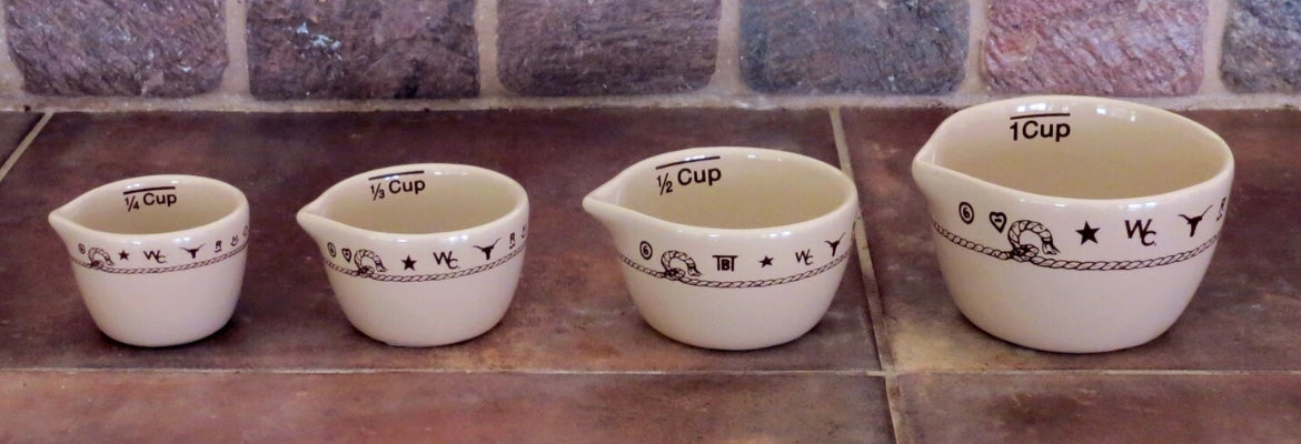 Measure Cups