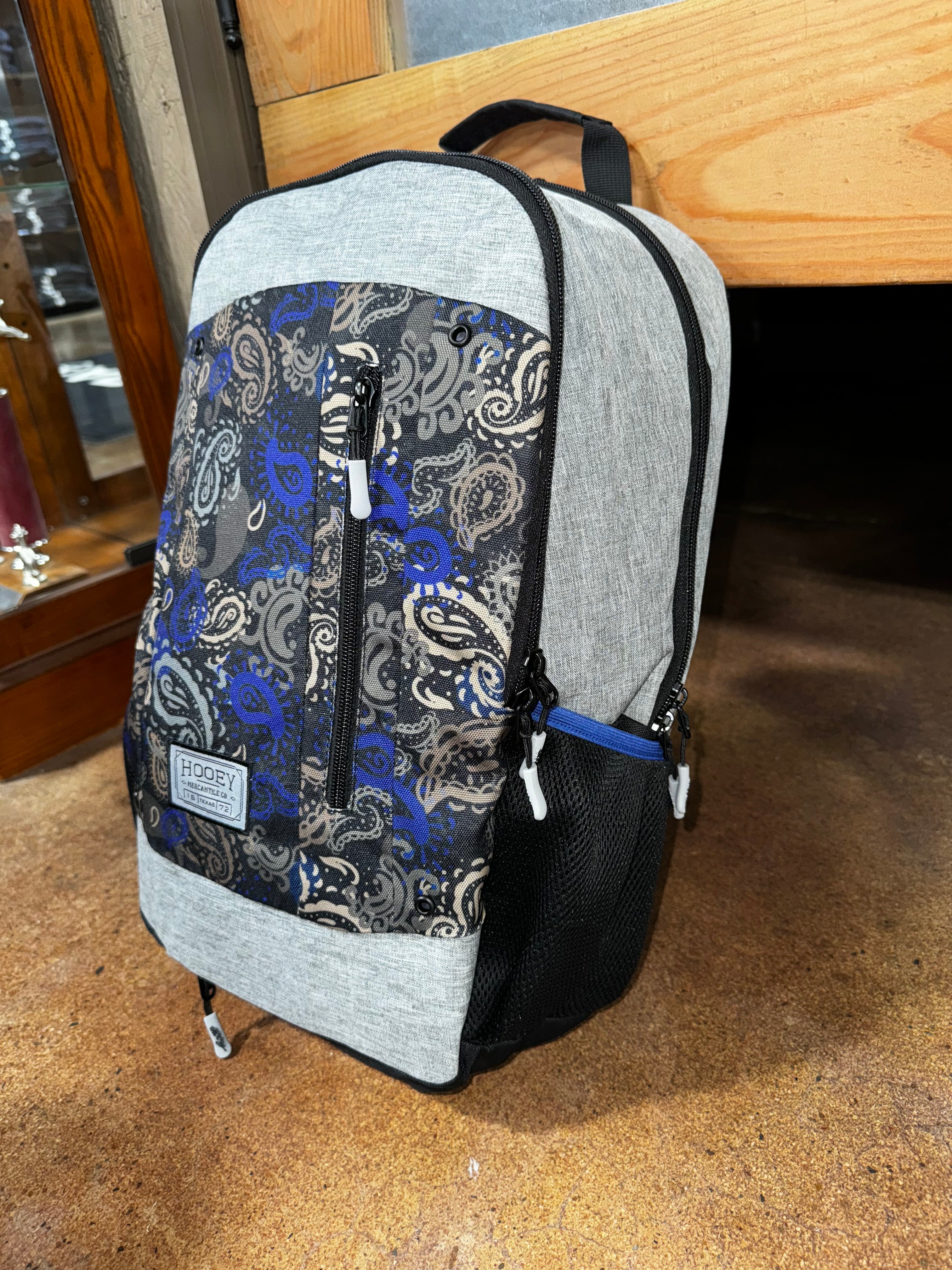 Hooey Rockstar Backpacks