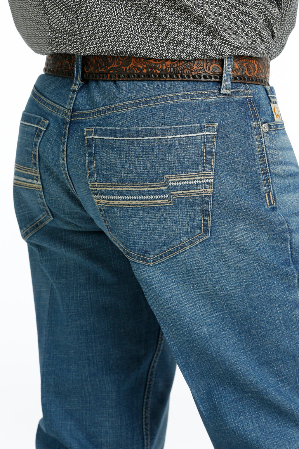 Cinch Jesse Arenaflex Jeans (638001)