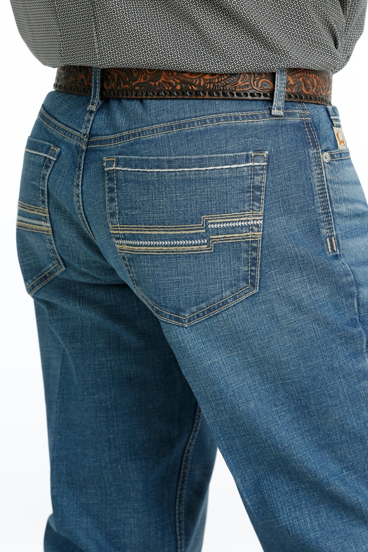 Cinch Jesse Arenaflex Jeans (638001)