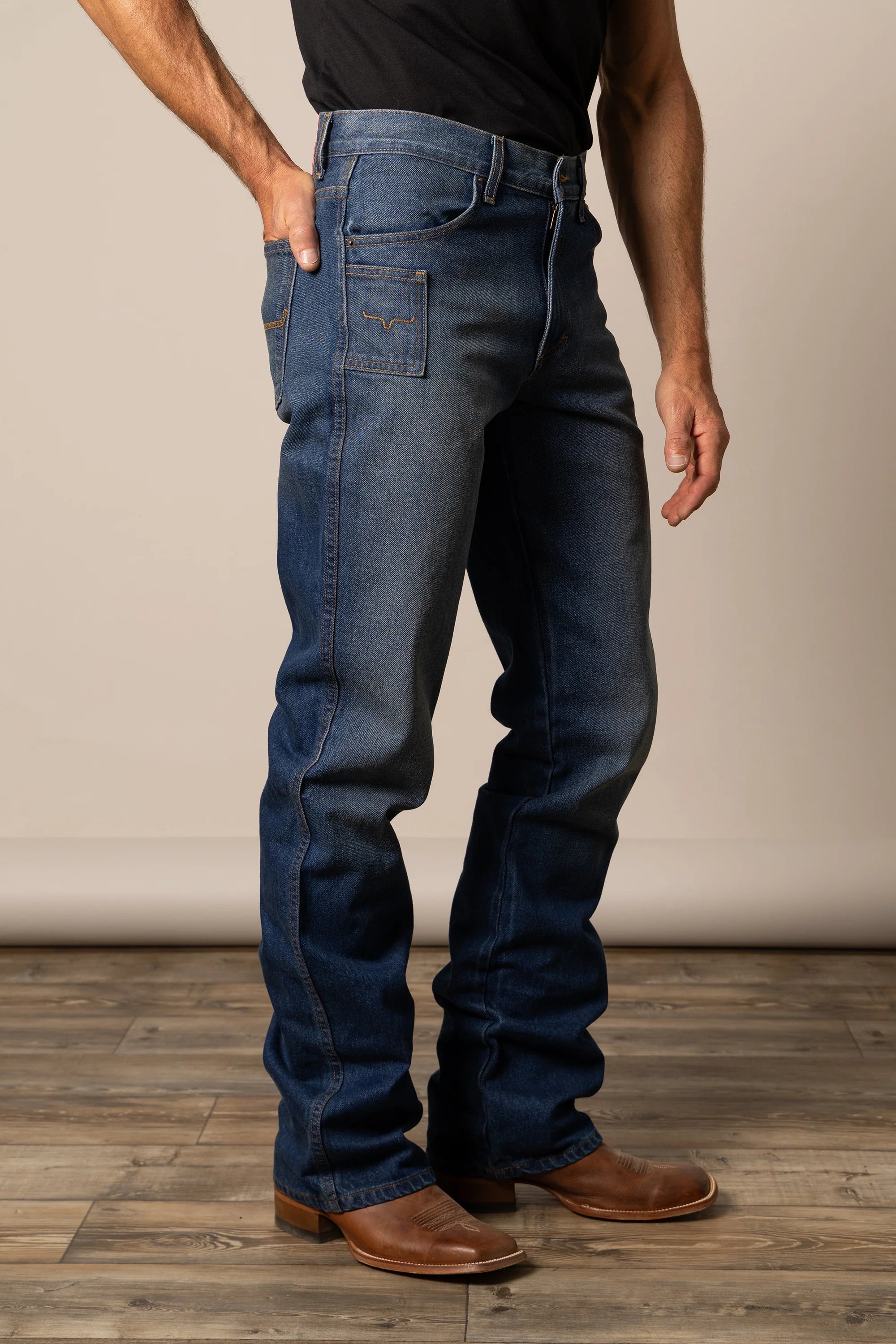 Stewart Jeans