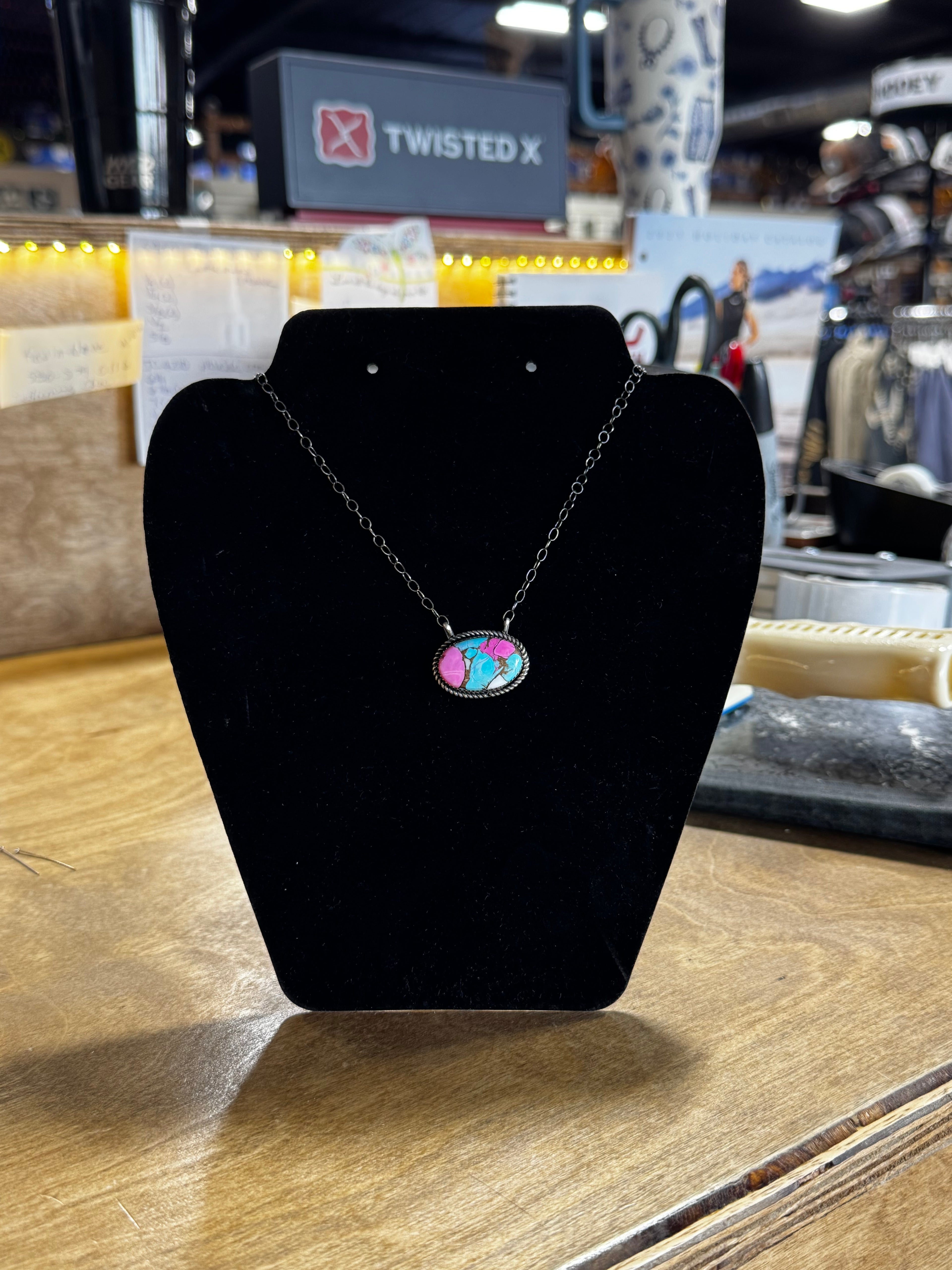 Cotton Candy Collection