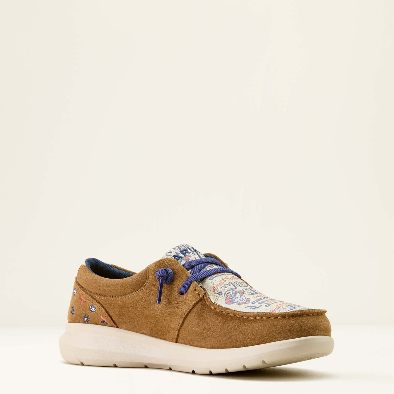Women’s Hilo Sendero Shoes (3873)