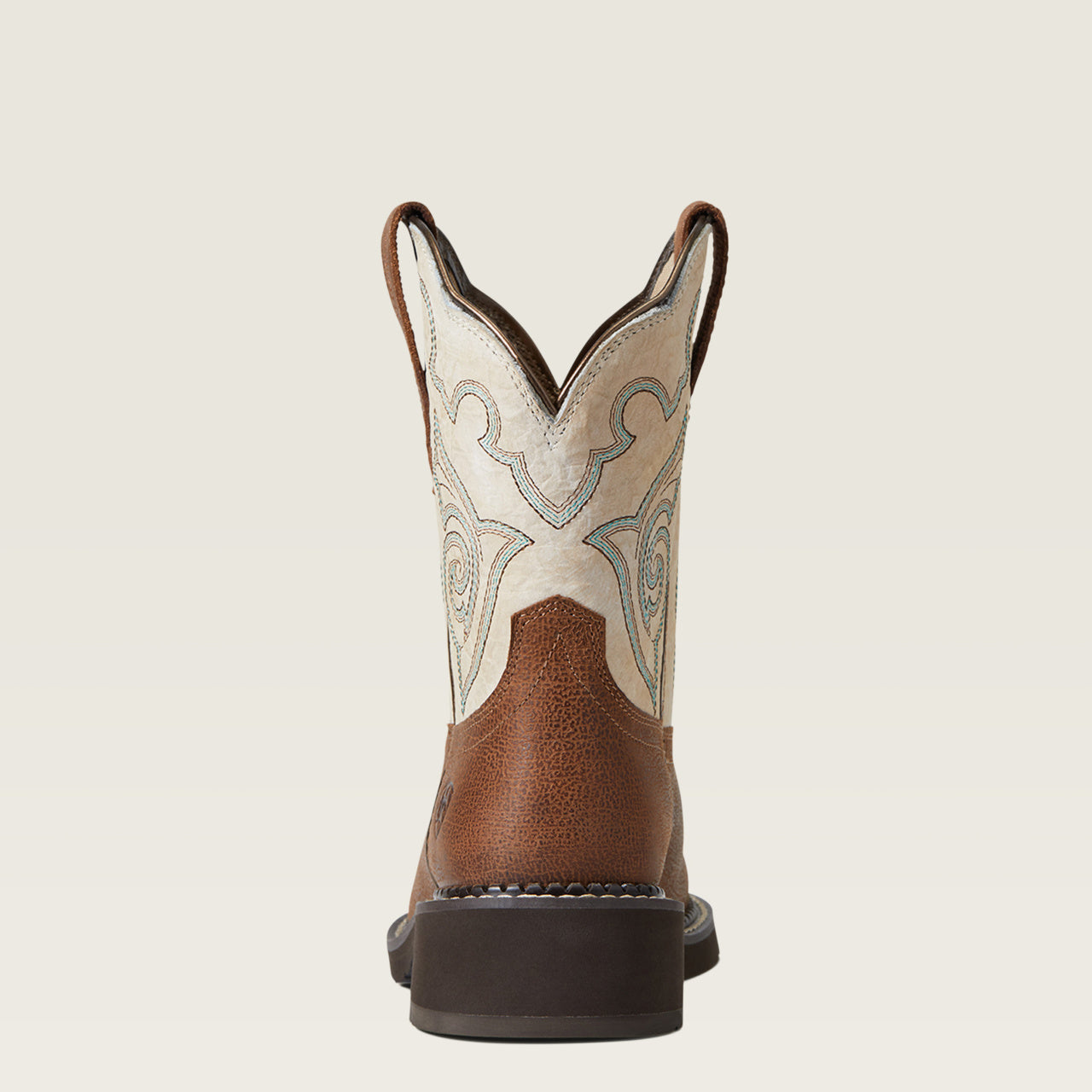 Fatbaby Heritage Tess Western Boot