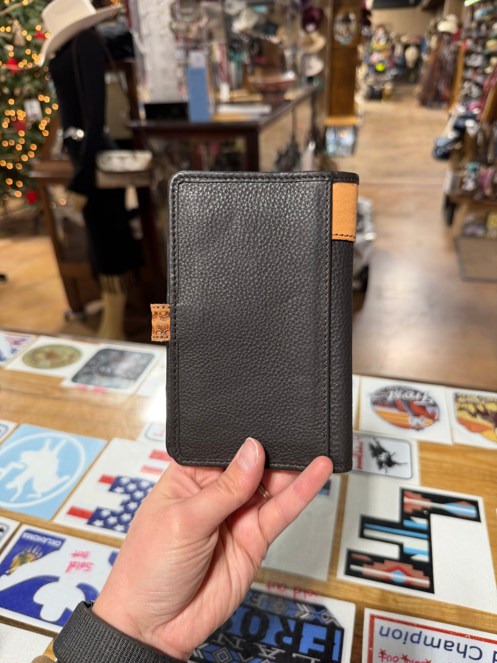 Passport Holder Cover