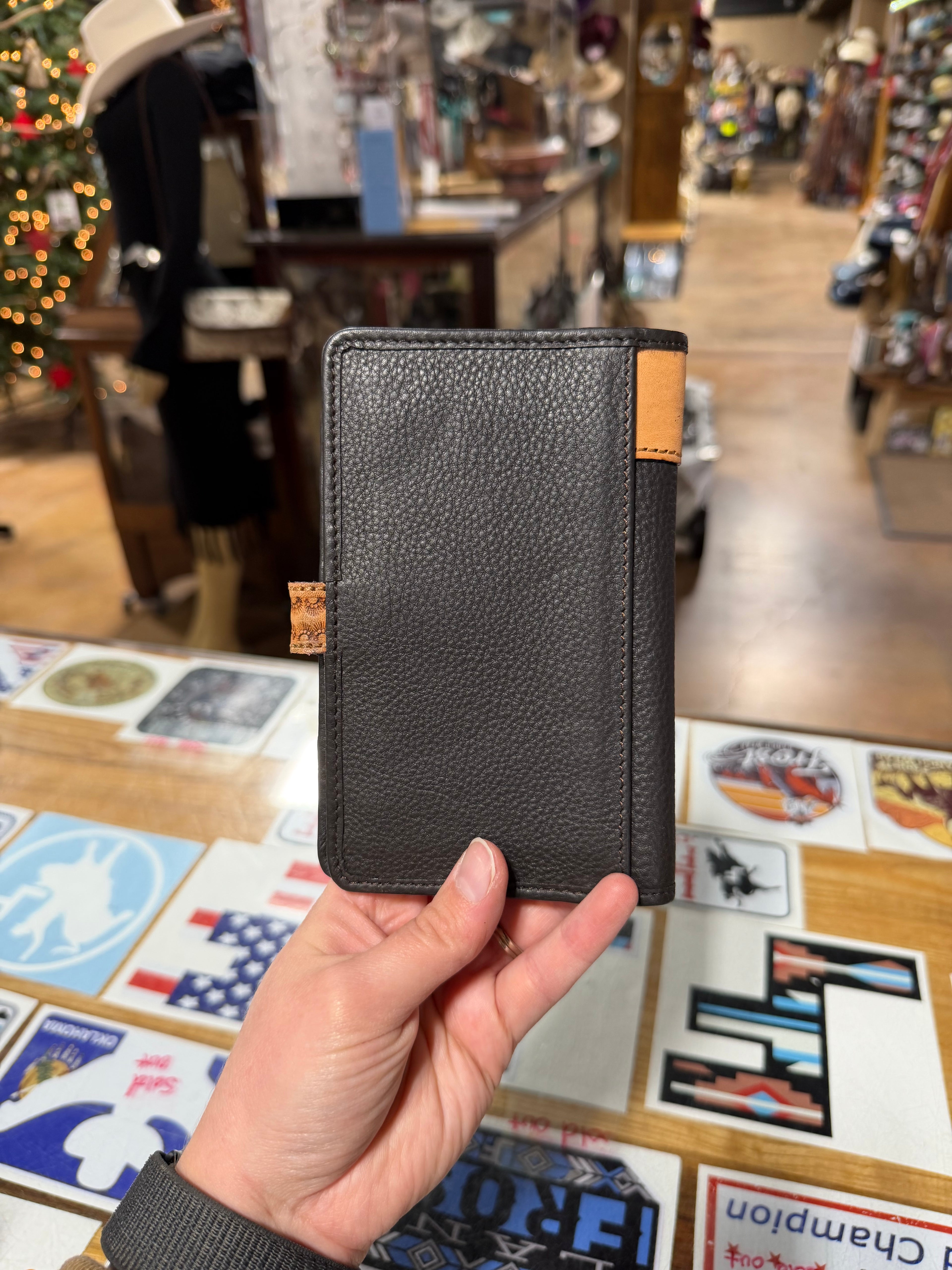 Passport Holder Cover