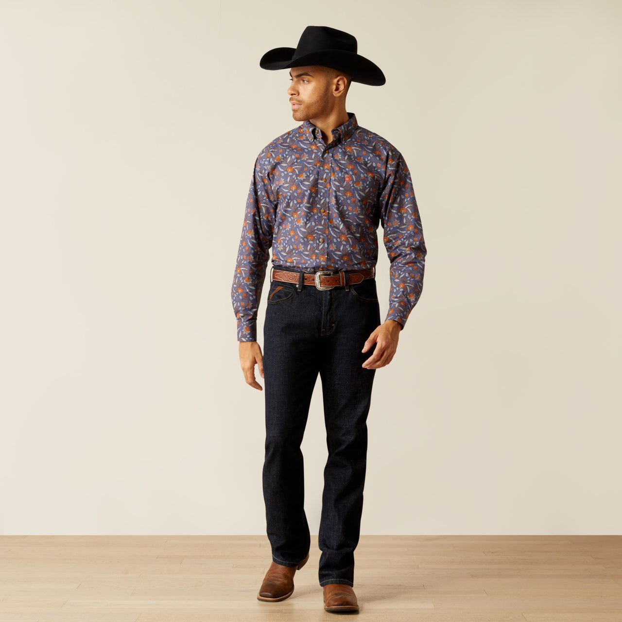 Ariat TY Shirt (2615)