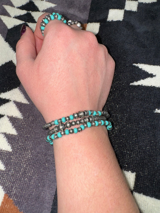 Mini Navajo Bracelets