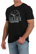 Keepin’ it Western Tee