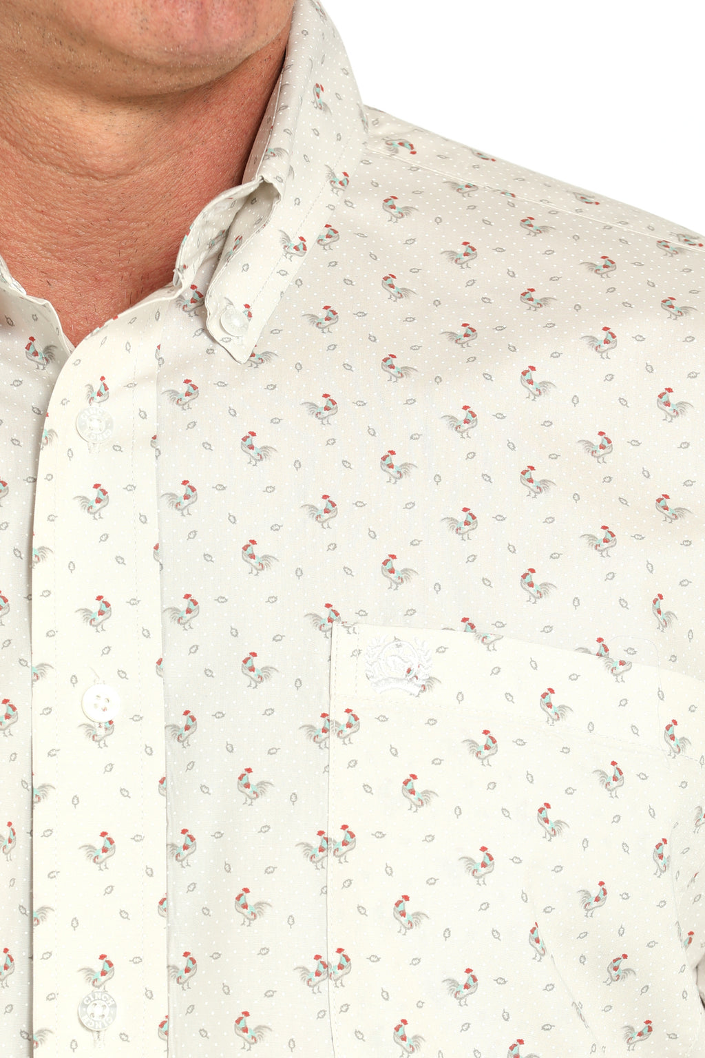 Rooster Shirt
