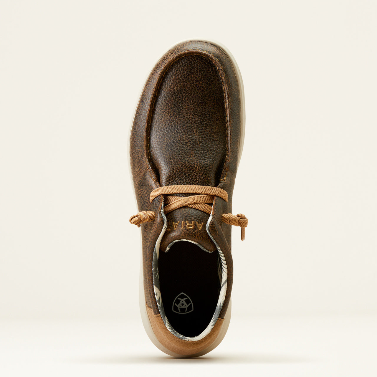 Ariat Men’s Hilo Leather Shoes (0976)