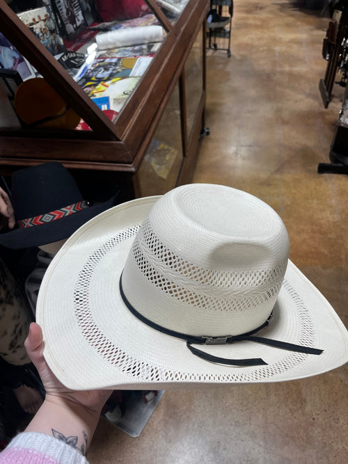 American 8100 Straw