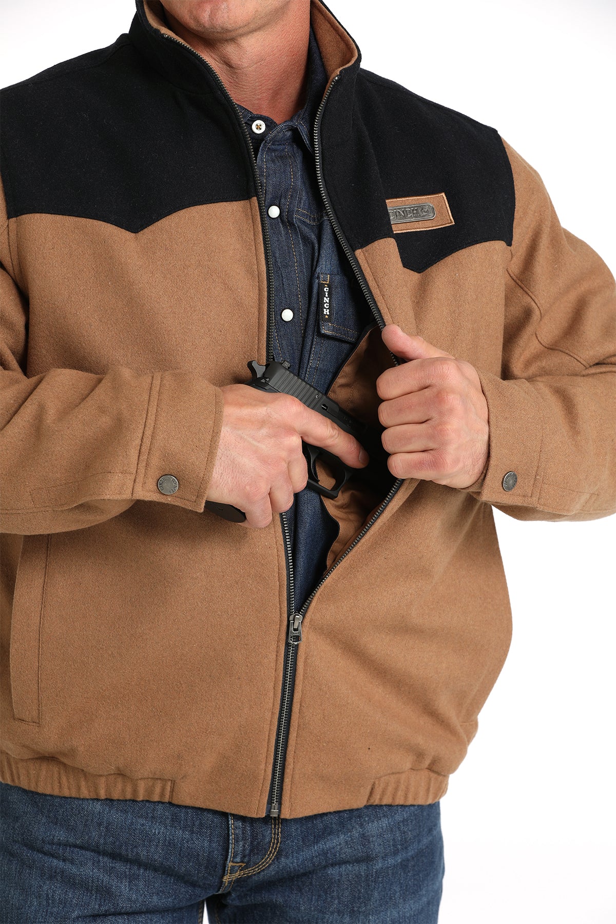 The Working Man Jacket (0003)