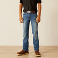 Boys B5 Slim Fit Jeans (8925)