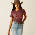 Ariat Neon Tee