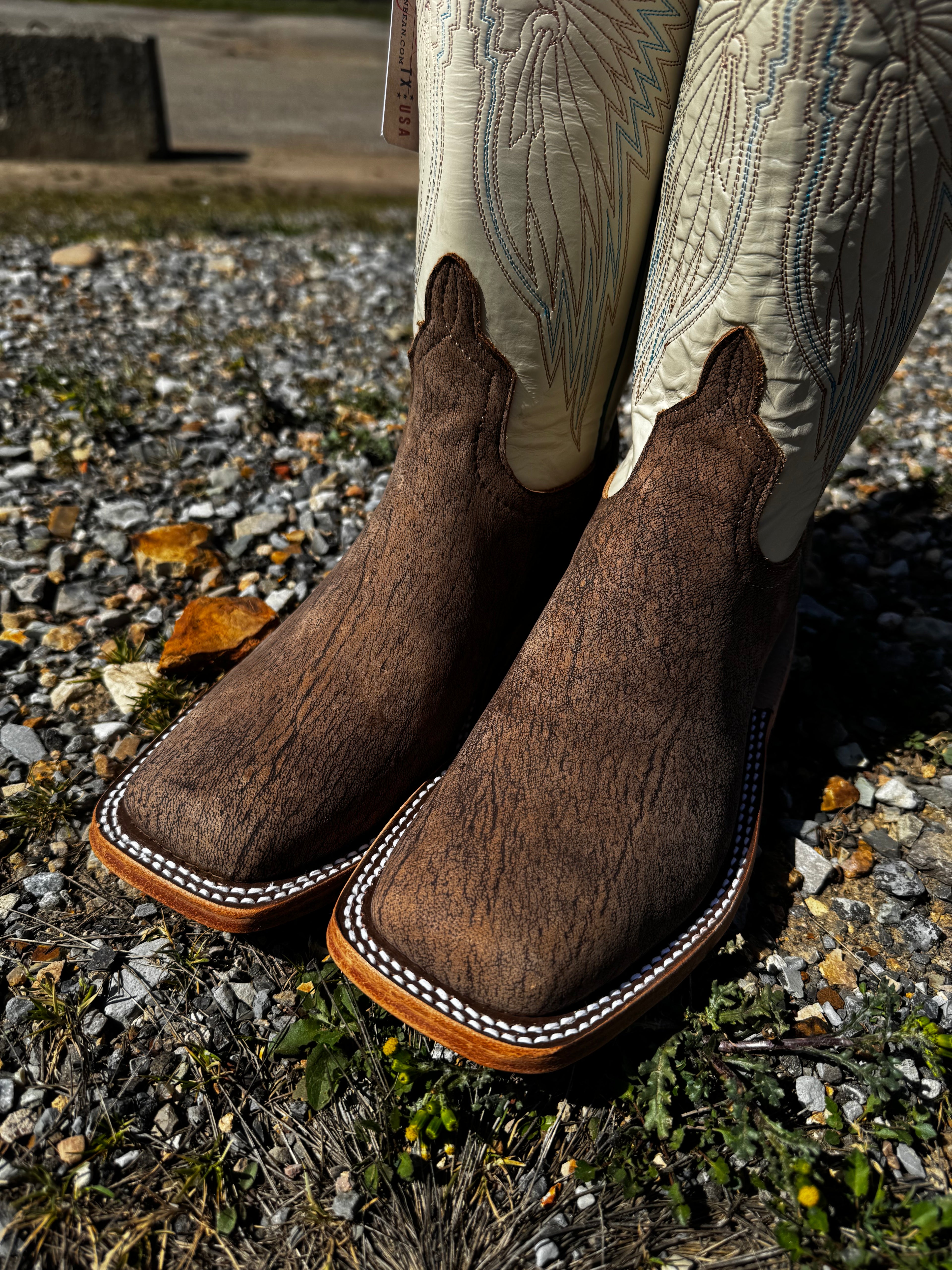 Anderson Bean Eastwood Camel (340563)