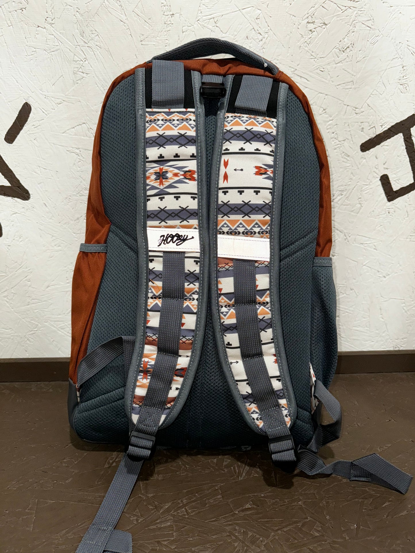 Hooey OX Backpacks