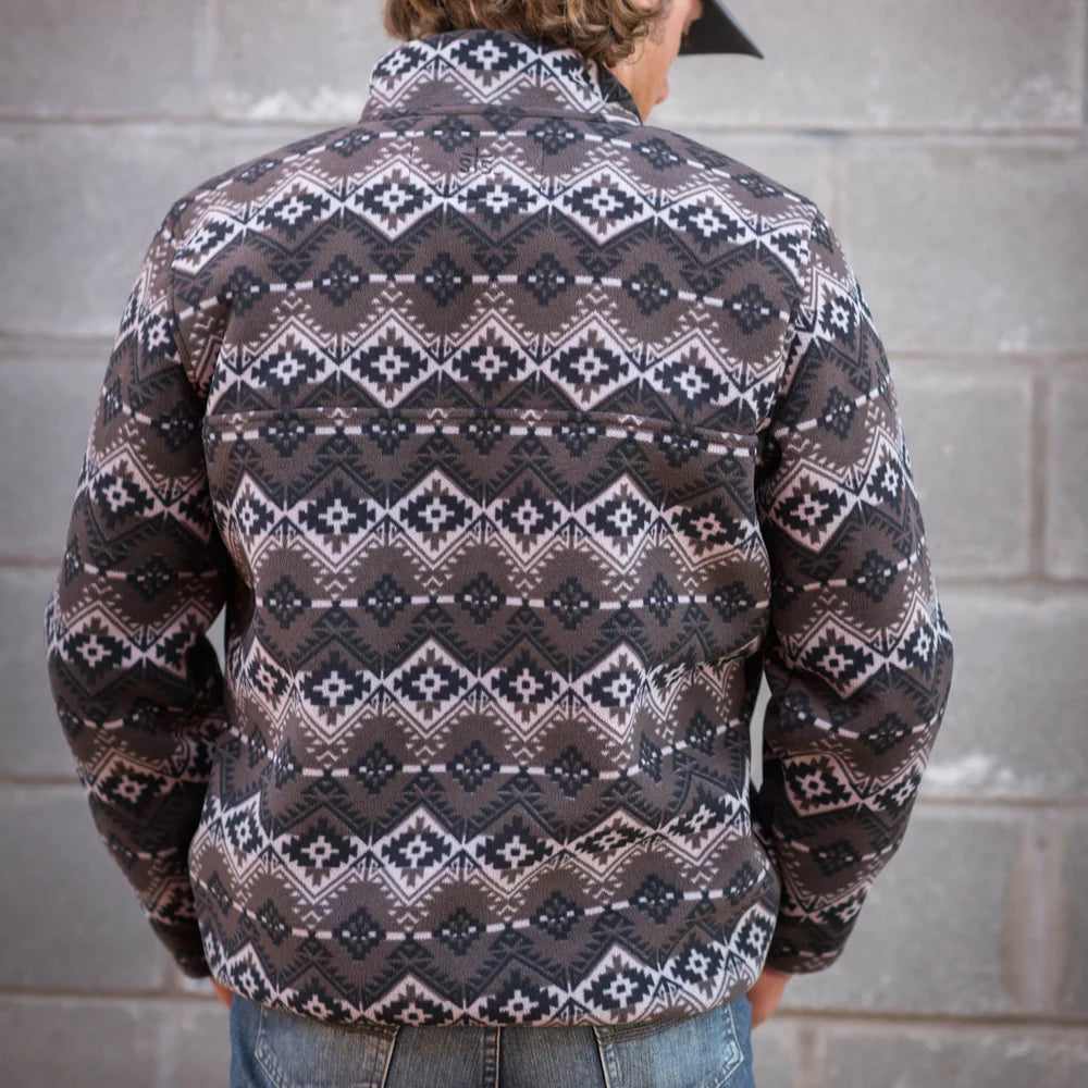 The Wren Pullover