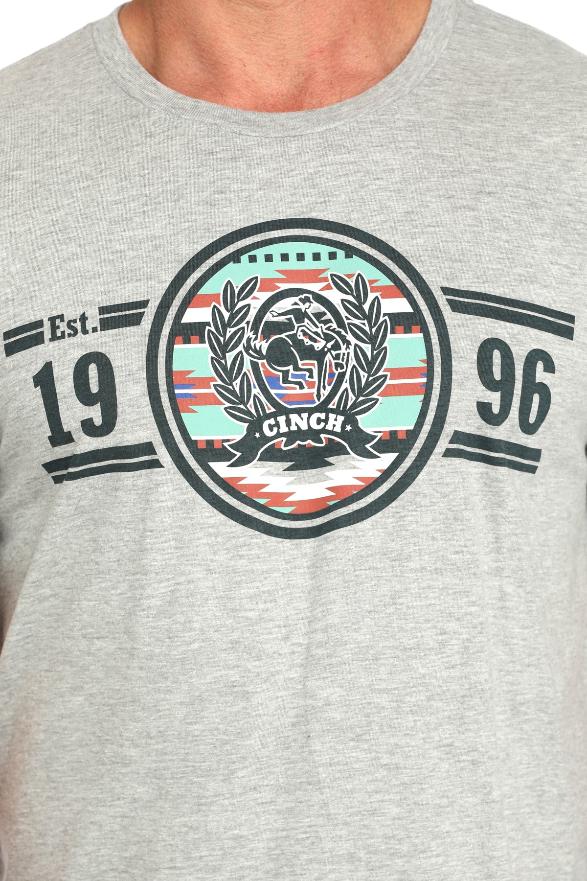 Cinch 1996 Tee